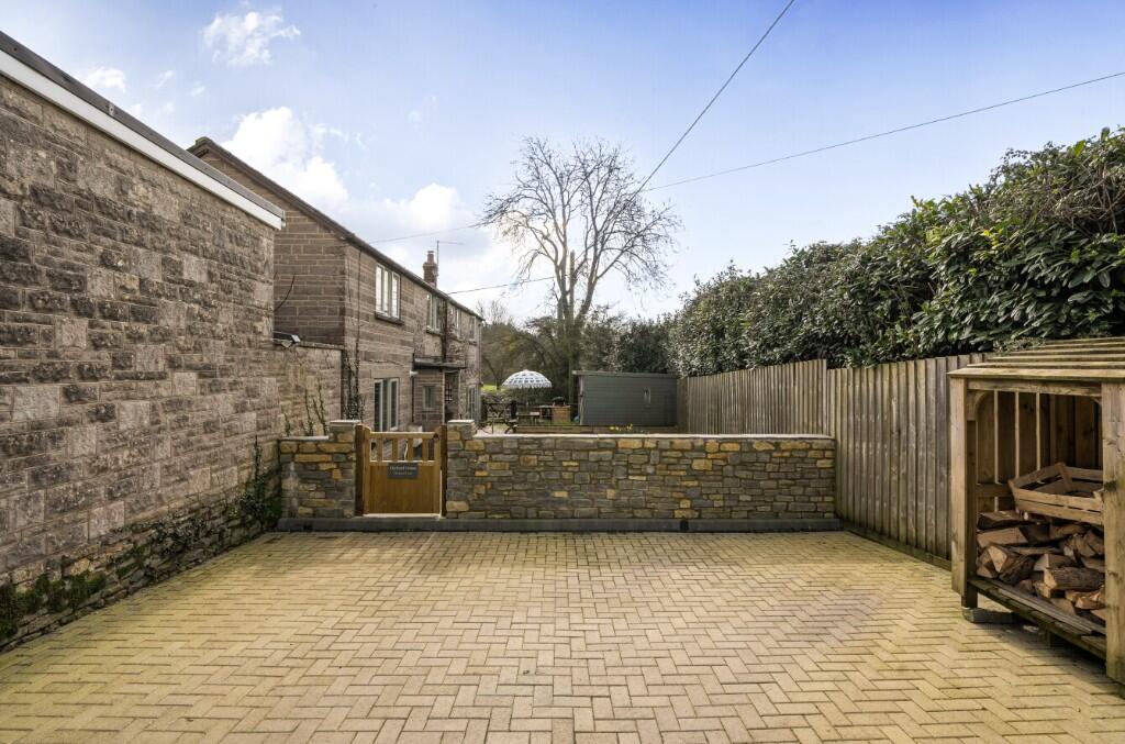 Additional image 17 of Orchard Lane, Ditcheat, Somerset, BA4 6RB