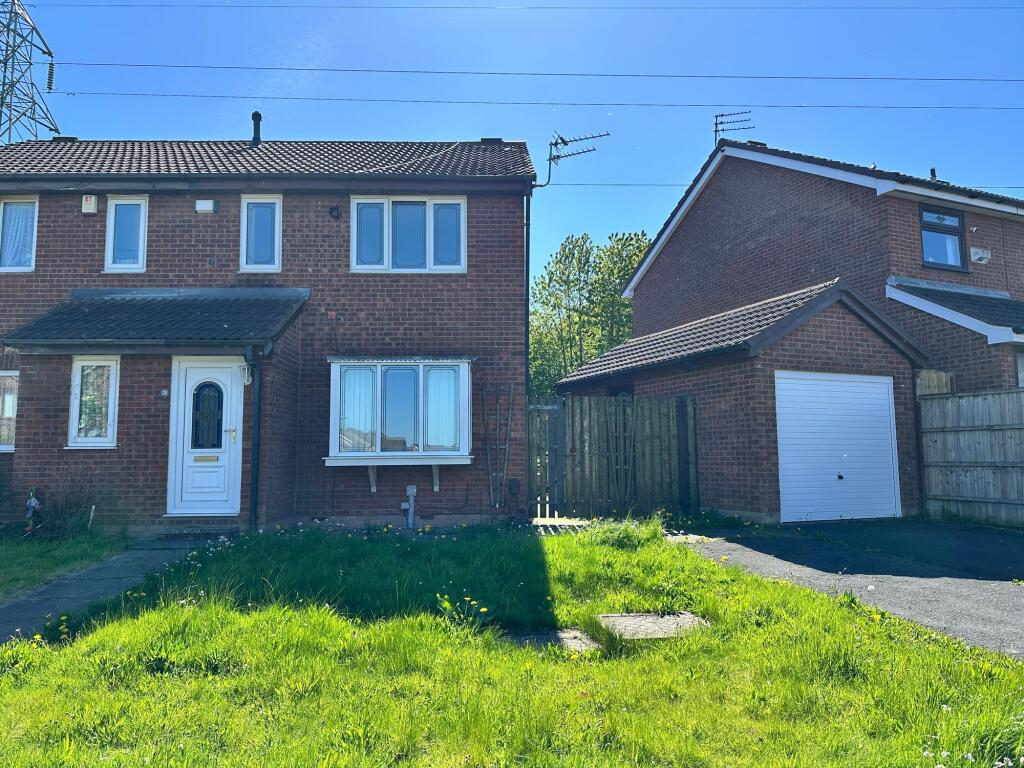 Main image of property: Ellerby Avenue, Swinton, M27
