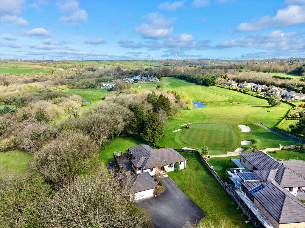 Main image of property: Bowood Park, Lanteglos PL32