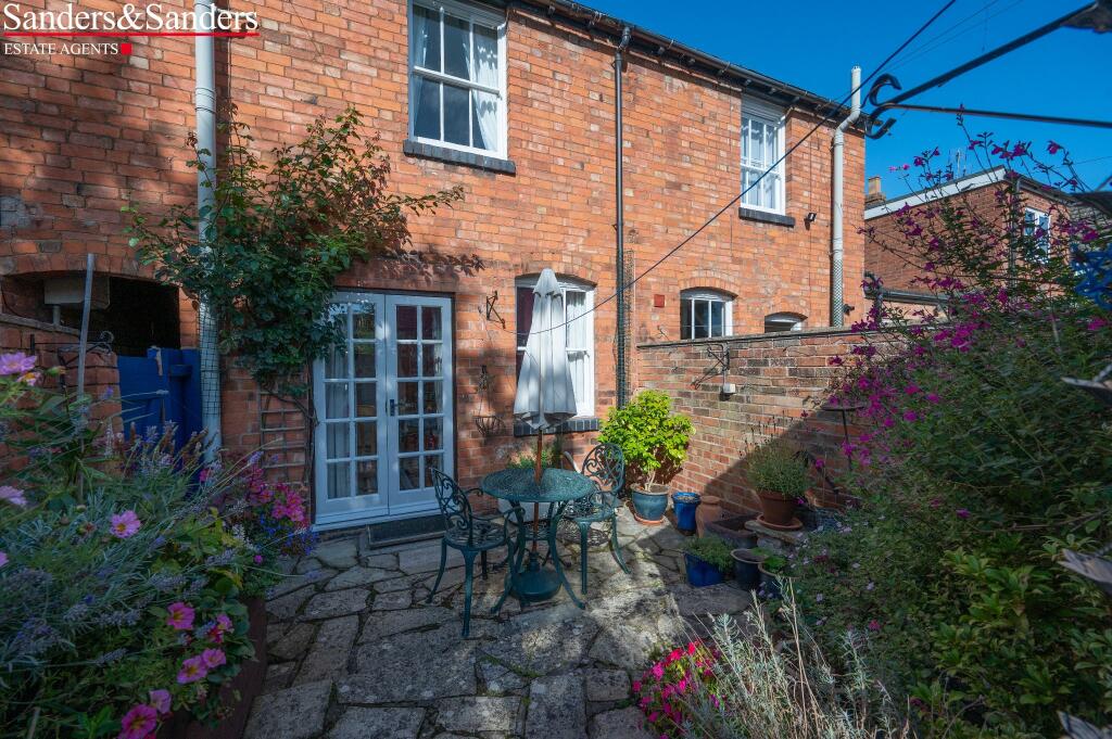 Additional image 15 of Bleachfield Street, Alcester, B49