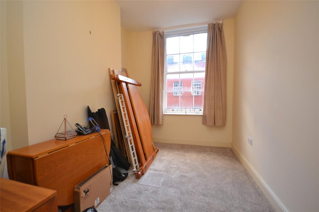 Apartment in Bristol, St Agnes, St Paul's - More