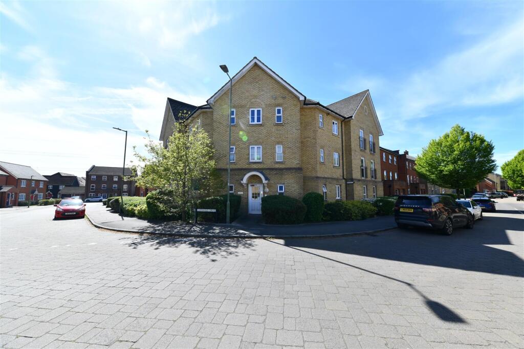 Main image of property: Mendip Way, Stevenage
