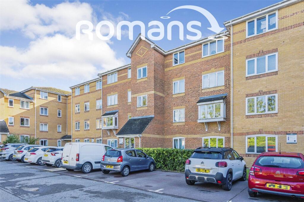 Main image of property: Ascot Court, Aldershot, Hampshire