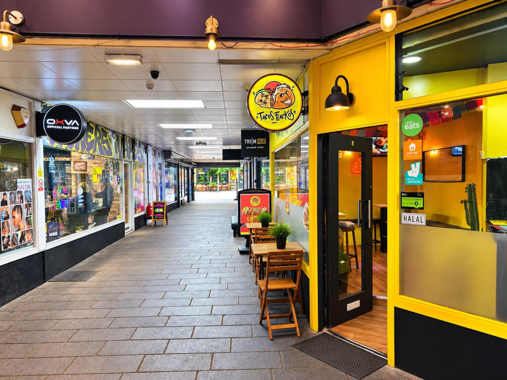 Main image of property: The Arcade, High Street, Uxbridge, England,, Uxbridge, UB8