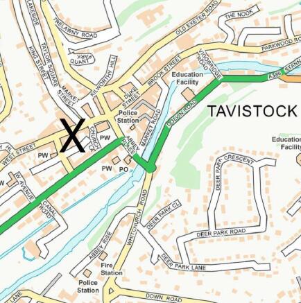 Location Plan