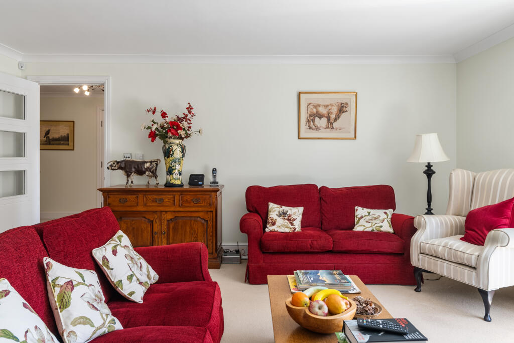 Apartment in Bristol - More