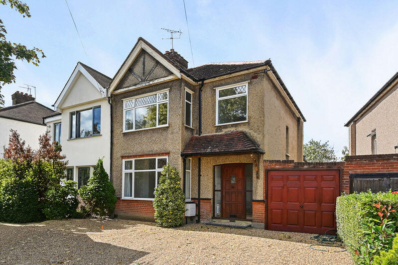 Main image of property: Westmorland Road, North Harrow