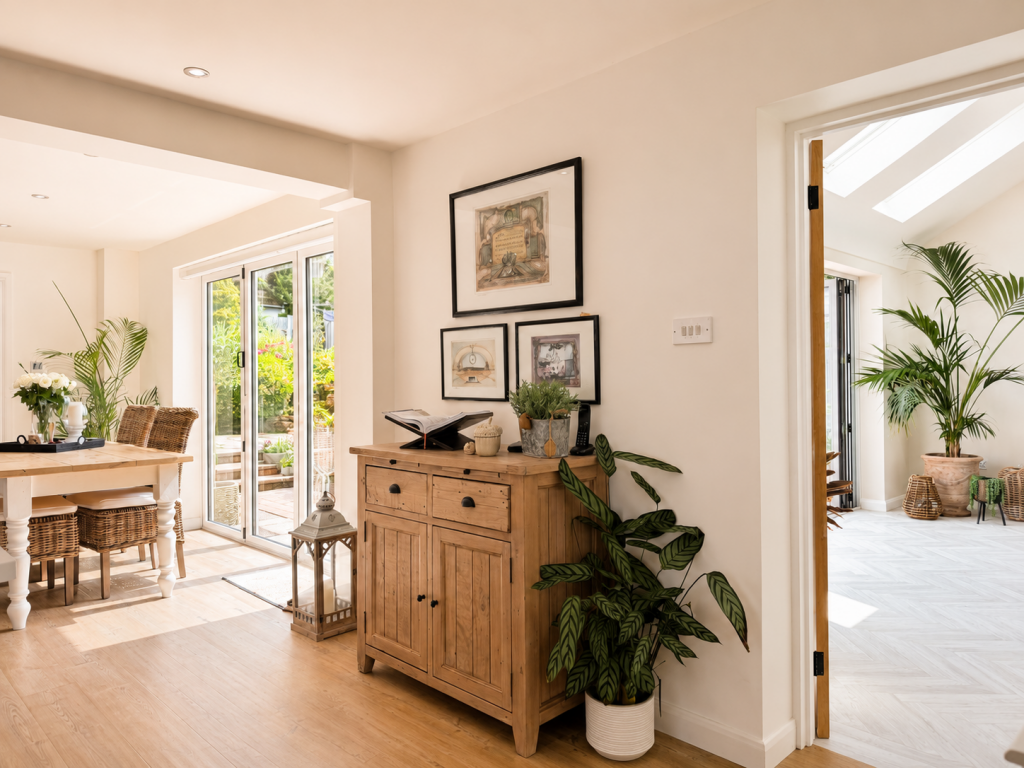 House in Heswall, Liverpool City Region - View 3