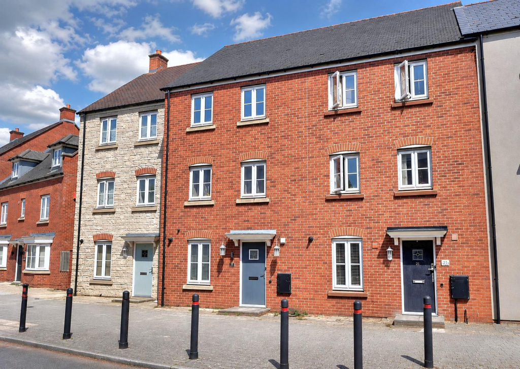 Main image of property: Typhoon Way, Brockworth, Gloucester