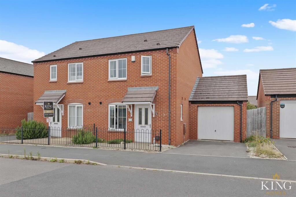 Main image of property: Chestnut Way, Bidford-On-Avon, Alcester