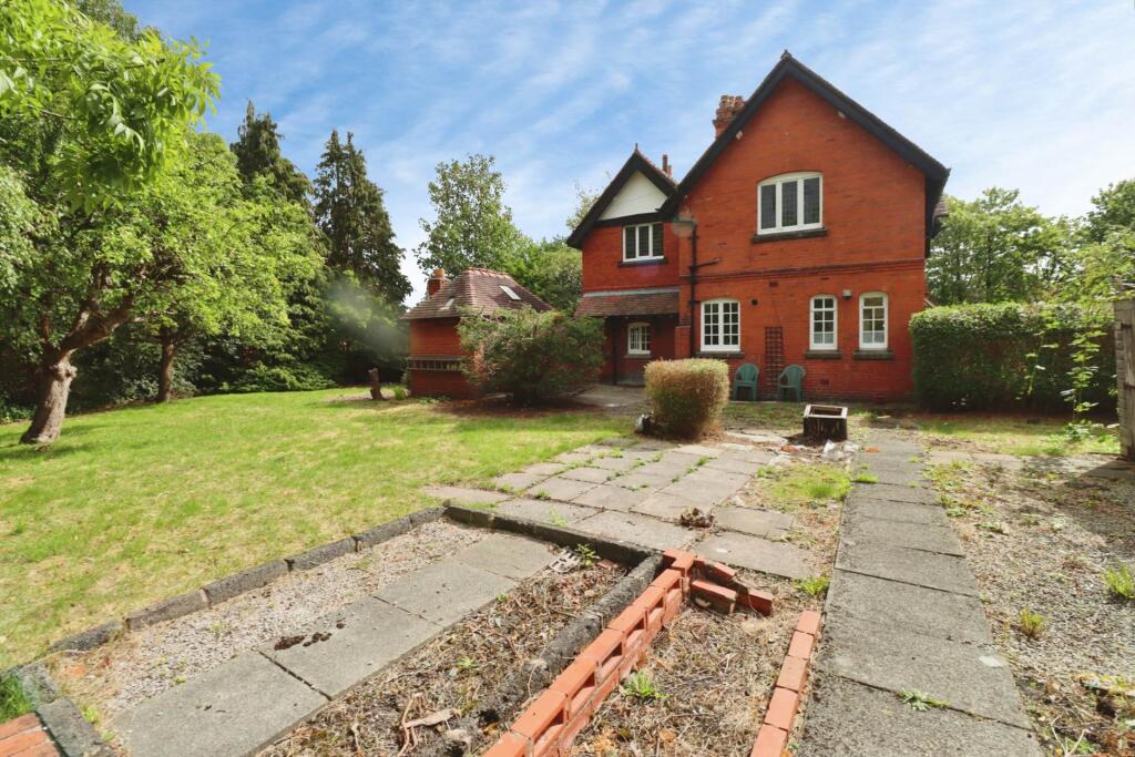 House in Chester - View 2