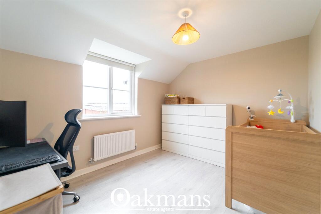 Additional image 8 of Exel Drive, Birmingham, West Midlands, B11