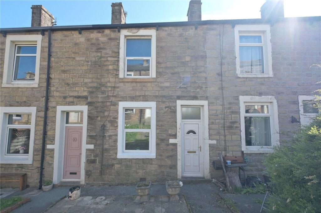 Main image of property: Rosemount Avenue, Barnoldswick, Lancashire, BB18