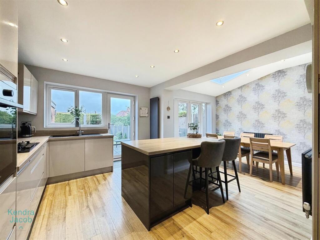 Kedleston Road, Worksop photo 4