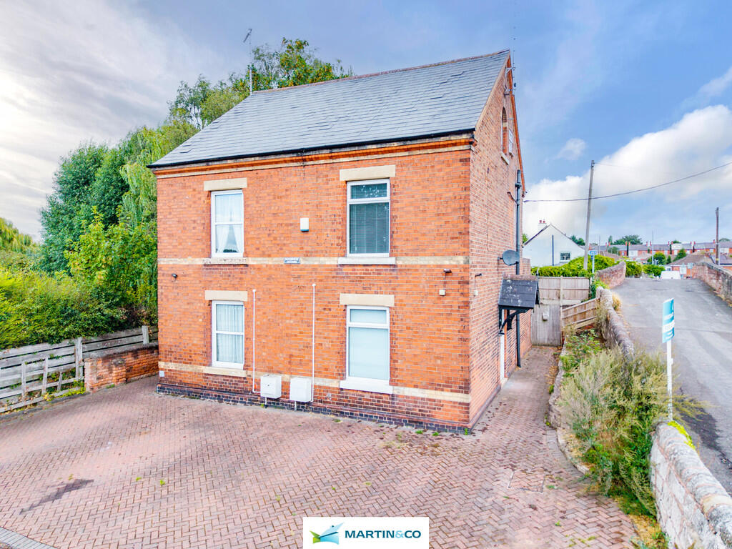 Main image of property: Bracebridge Cottages, Worksop