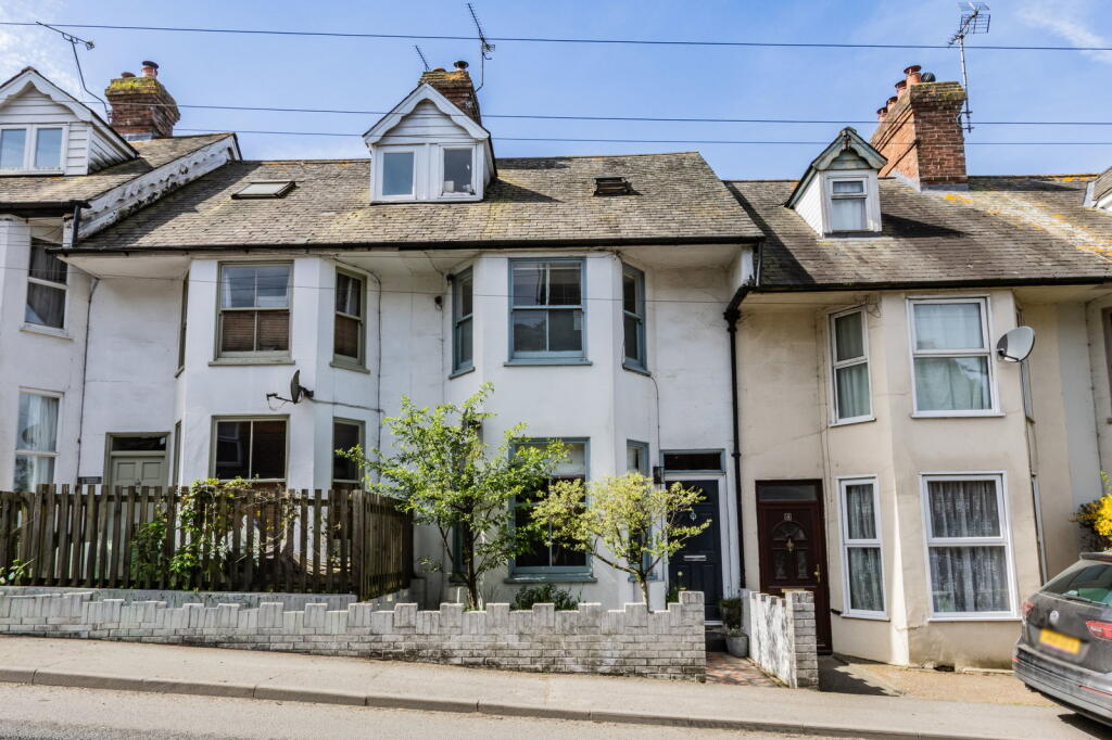 Main image of property: Cranbrook Road, Hawkhurst