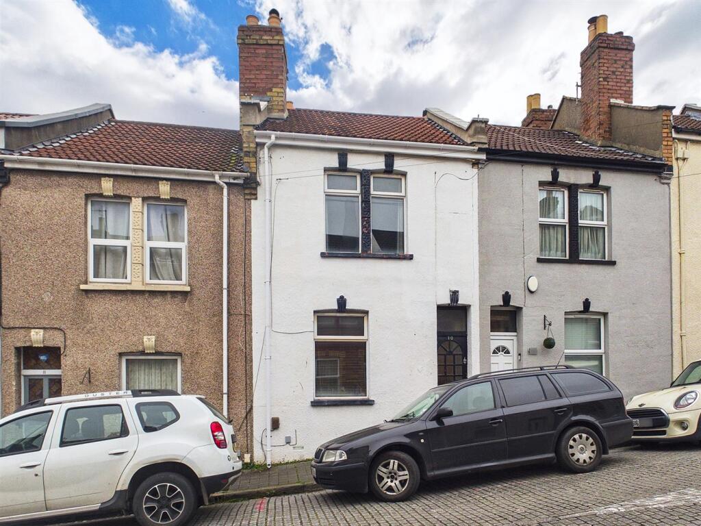 Main image of property: Hardy Road, Ashton, Bristol