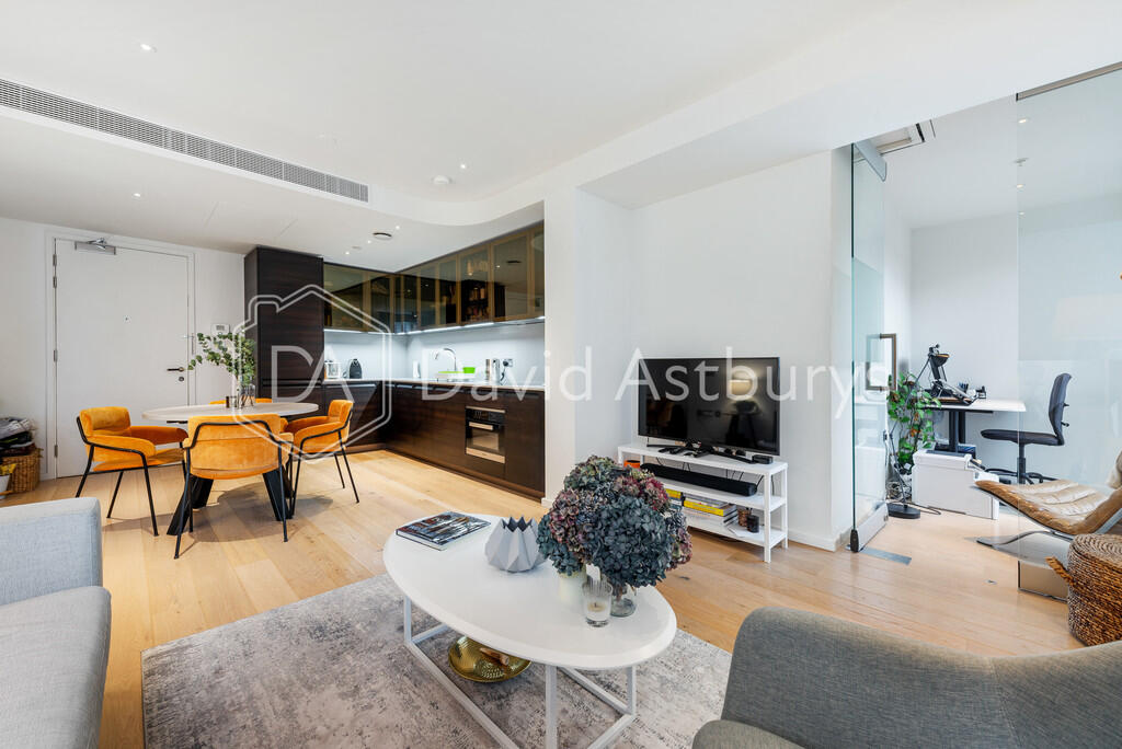 Main image of property: Long Street, Shoreditch, London
