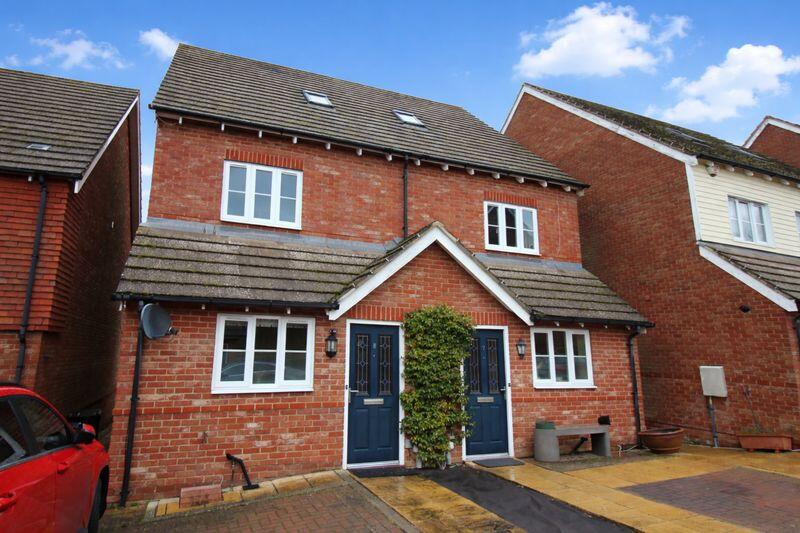 Main image of property: Oaks Close, Tonbridge