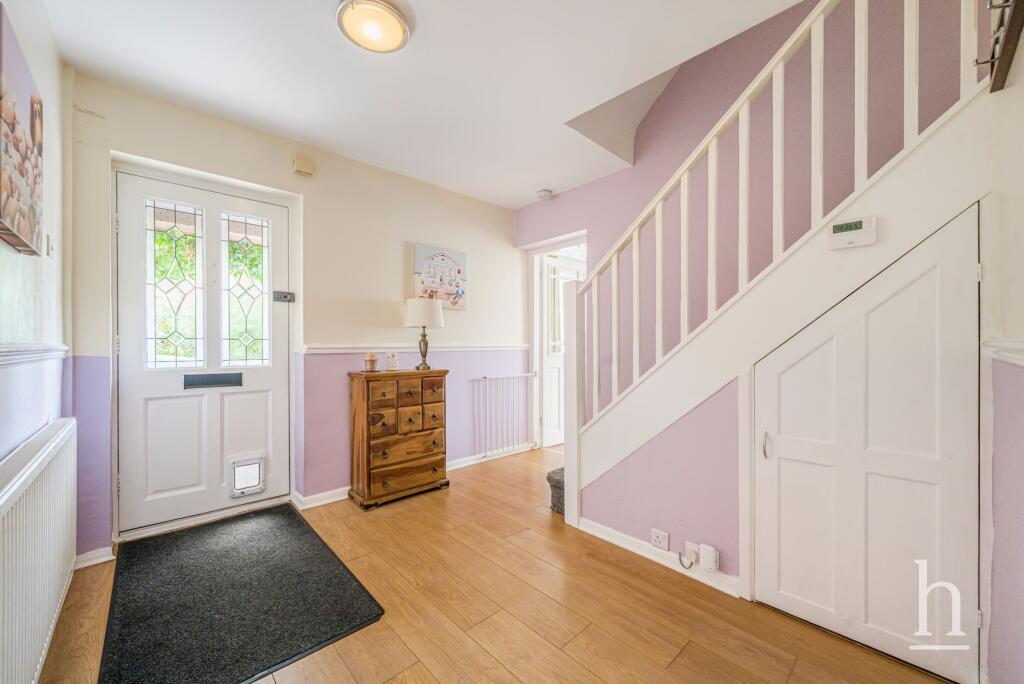 House in Chester - View 5