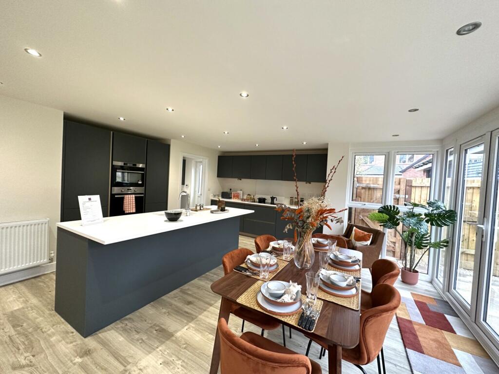 Shandon Leys
Off Bromham Road
Bedford
Bedfordshire
MK40 4ZN photo 2