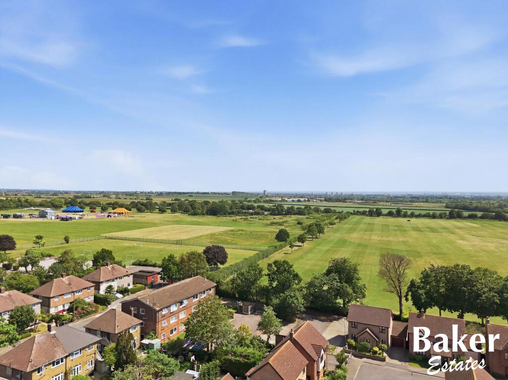 Main image of property: Patricia Court, Dryden Close, Hainault, Ilford, Redbridge