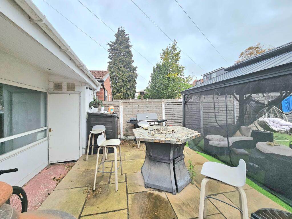 Additional image 29 of Wheelwright Road, Birmingham