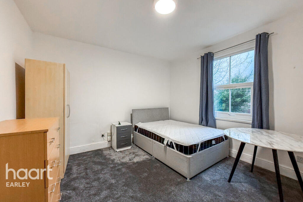 Main image of property: New Road, READING