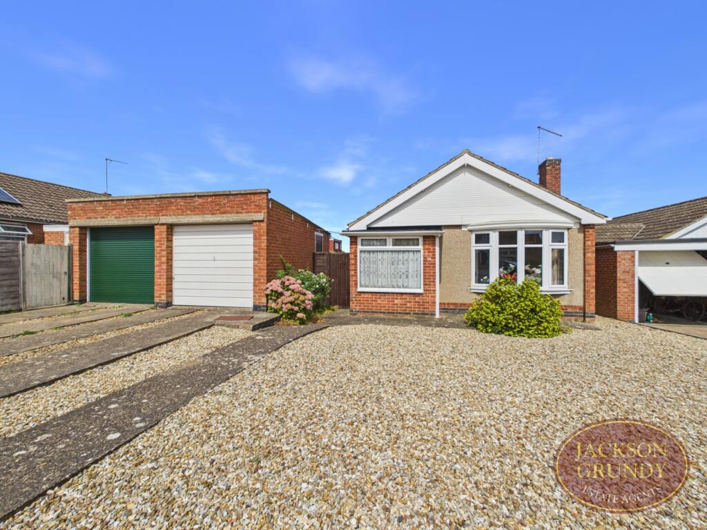 Main image of property: Holmwood Close, Duston, NN5 6QN