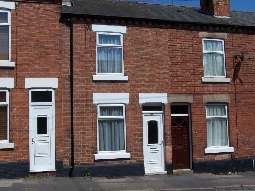 Main image of property: Peel Street,Derby, DE22 3GJ