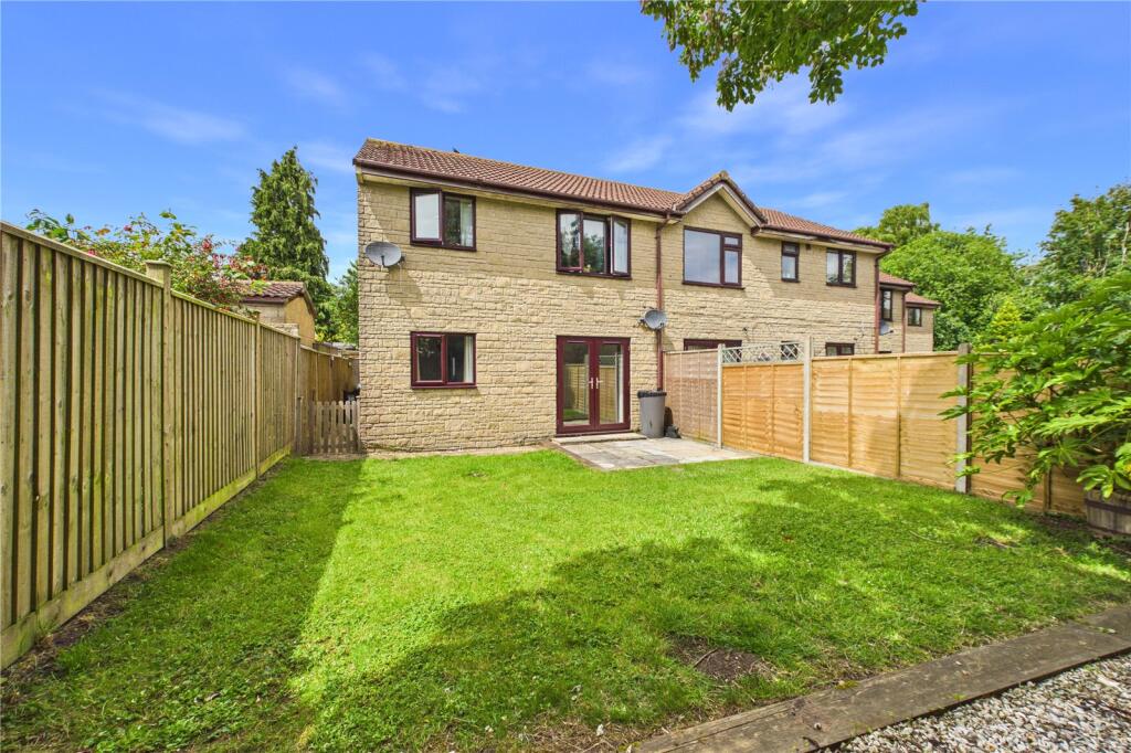 Main image of property: Lincott View, Peasedown St. John, Bath, Somerset, BA2