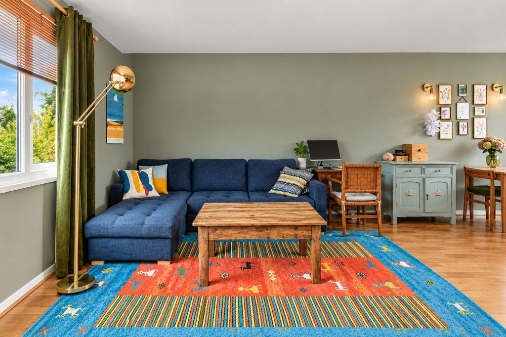 Apartment in Croydon - View 4