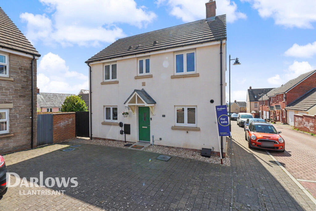 Main image of property: Maes Y Cadno, Coity, Bridgend