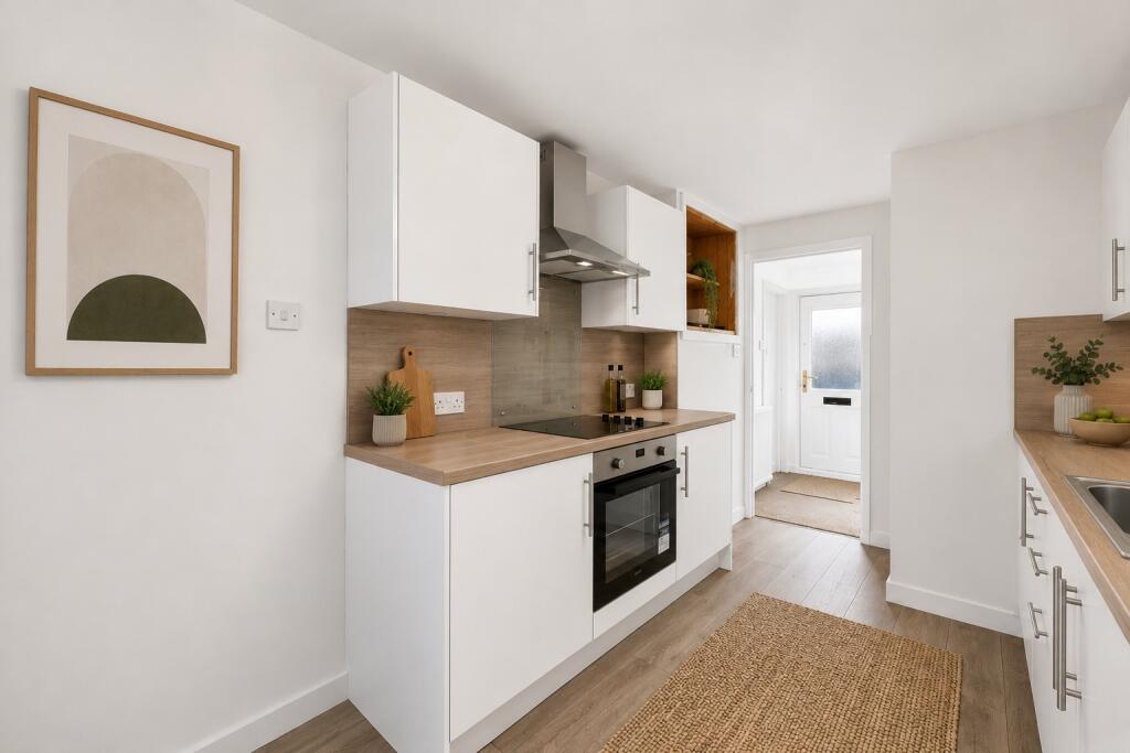 House in Kilmarnock, North Ayrshire - View 4