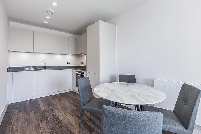 Apartment in London - View 4