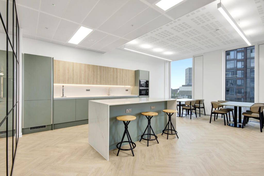 Main image of property: Miles Yard, Miles Street, London, SW8 1RP