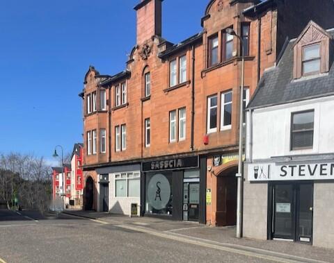 Main image of property: West High Street, Kirkintilloch, G66
