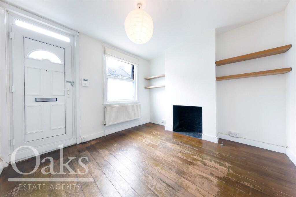 Main image of property: Boulogne Road, Croydon