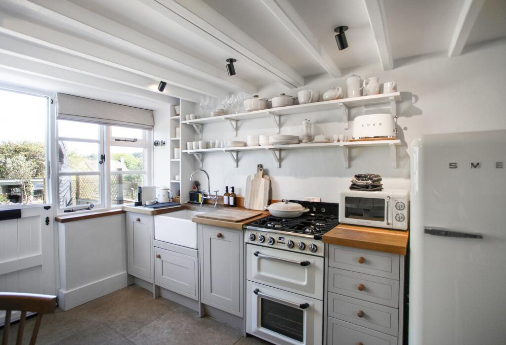 7 Park Road, Blockley, Moreton-in-Marsh, Gloucestershire. GL56 9BZ photo 4