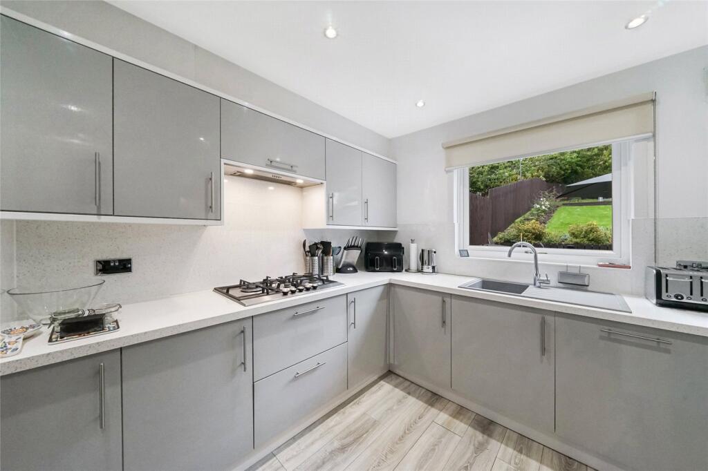 Barbeth Way, Cumbernauld, Glasgow, North Lanarkshire, G67 photo 5