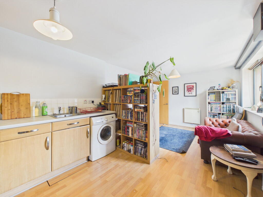 Apartment in Bristol, City of Bristol - More