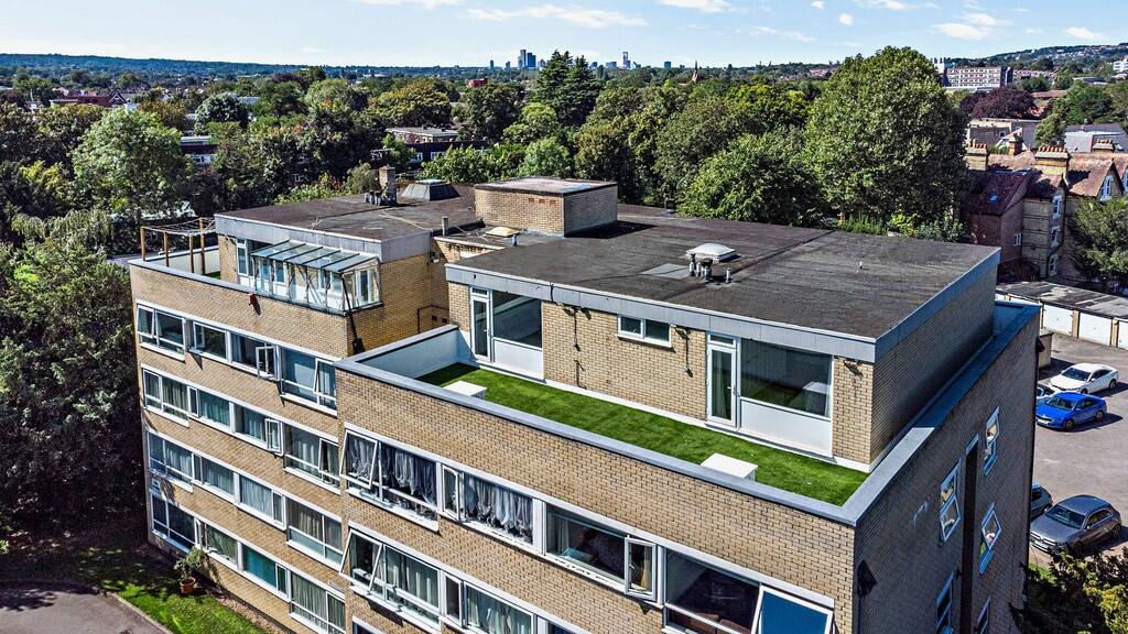 Main image of property: Rectory Road, Beckenham