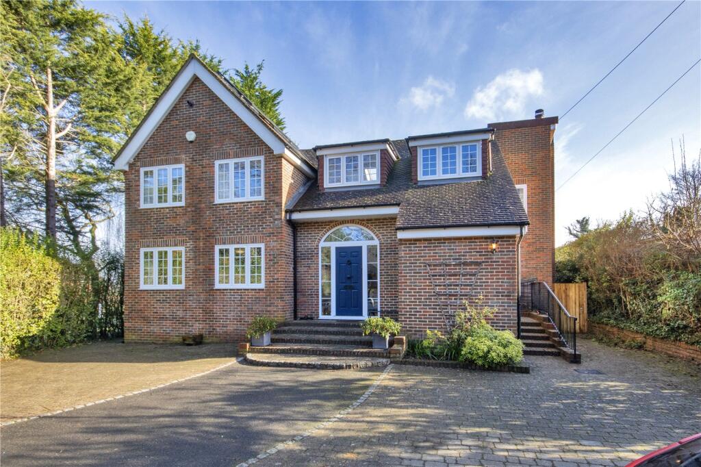 Main image of property: Church Road, Sundridge, Sevenoaks, Kent, TN14