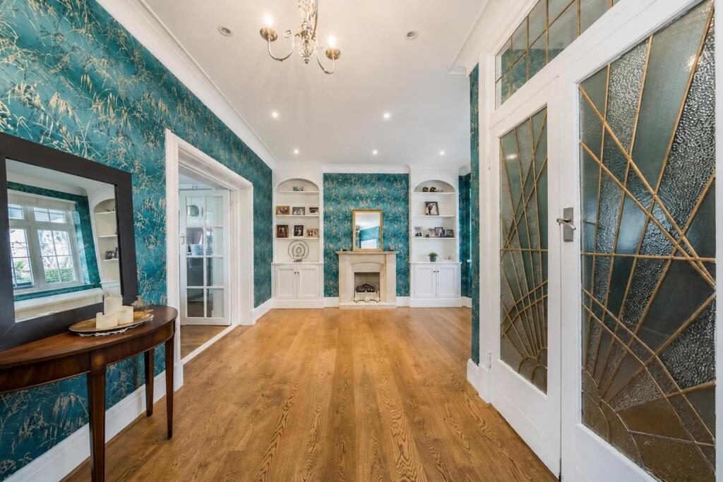 House in London, Willesden Green, Brondesbury - View 2