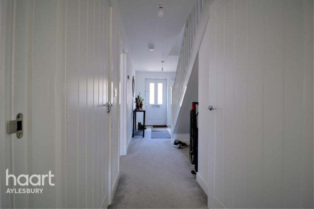 Main image of property: Draycott Close, Aylesbury