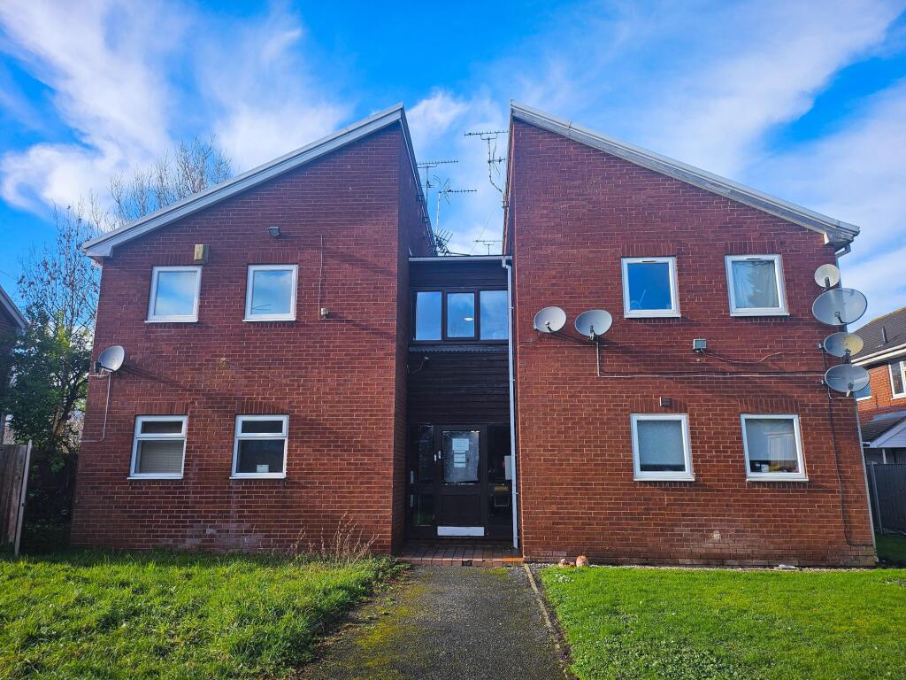Main image of property: Westbury Way, CHESTER