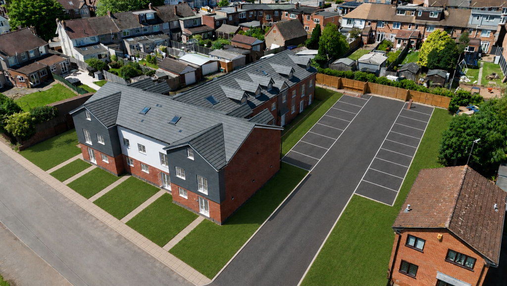 Main image of property: Apartment 1, Alison Murphy House, Macdonald Road Wyken, Coventry, CV2