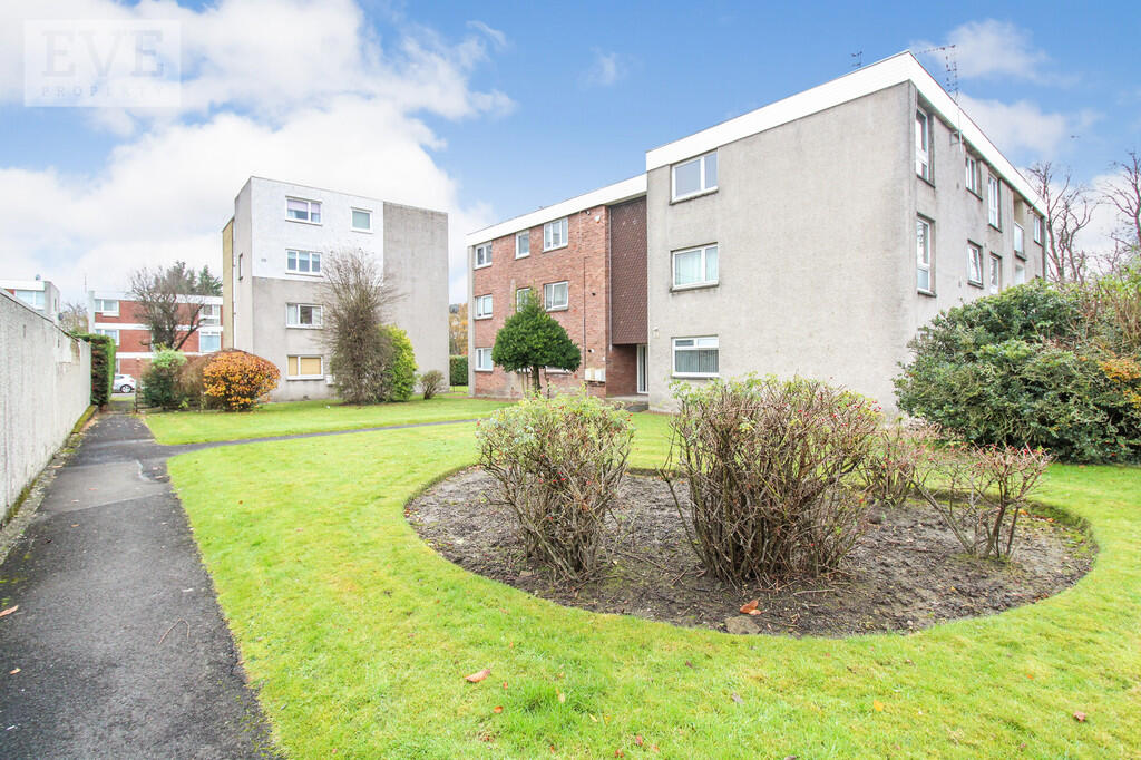 Main image of property: Crookston Grove, Glasgow