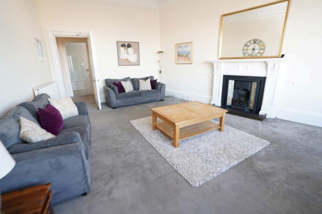 Main image of property: Drumsheugh Gardens, West End, Edinburgh