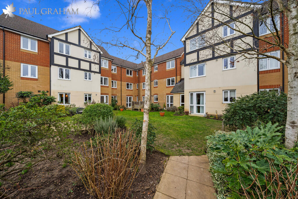 Main image of property: Brambledown Road, Wallington